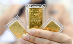 Giá vàng nhẫn diễn biến trái chiều, vàng miếng SJC tăng mạnh