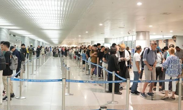 Hãng bay phải hoàn tiền vé trong tối đa 21 ngày nếu hủy, chậm chuyến
