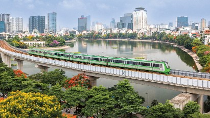 Primary driver for urban development