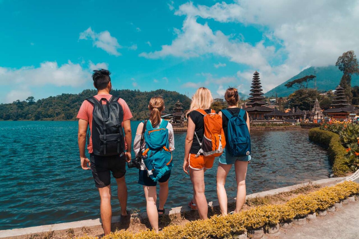 Bali (Indonesia) là điểm đến Đông Nam Á phổ biến với khách du lịch quốc tế nhất trong mùa hè 2026.