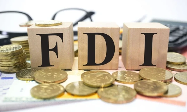 Bài 1: Không thu hút FDI bằng mọi giá, chọn nhà đầu tư công nghệ cao và bền vững