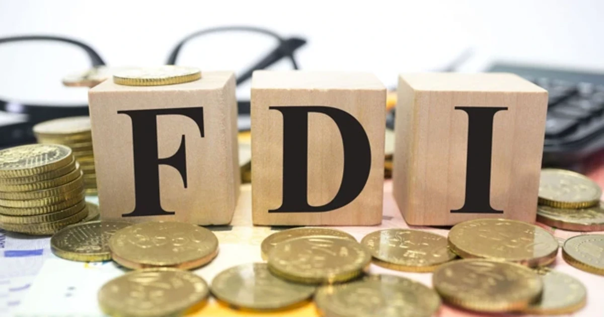 Không thu hút FDI bằng mọi giá, chọn nhà đầu...