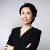 Bà Lê Thị Huyền Trang