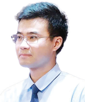 Mr. Nguyen Huy Hung,&nbsp;Department of Urban Planning and Transport, Faculty of Civil Engineering, University of Transport Technology
