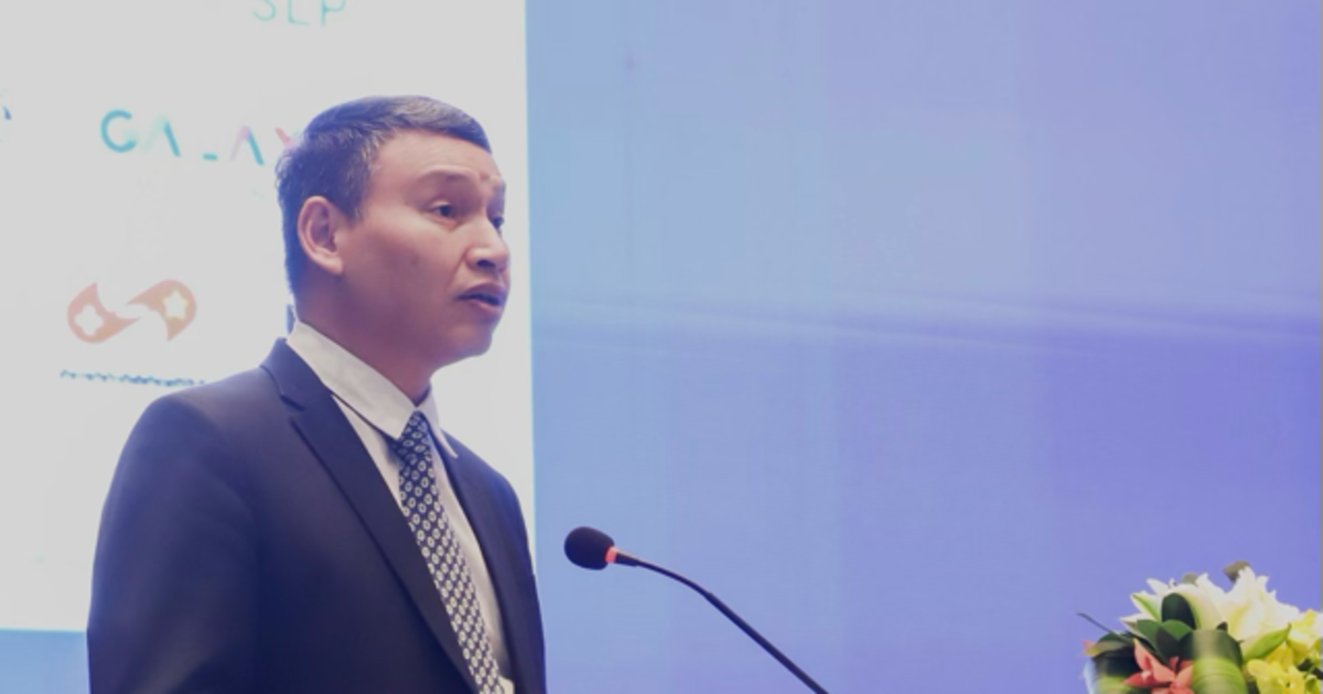 VFF 2026 khai mạc: Chuyên gia hiến kế thu hút vốn quốc tế cho Việt Nam