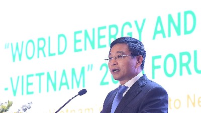 Deputy PM: businesses are the decisive driver of Net Zero success