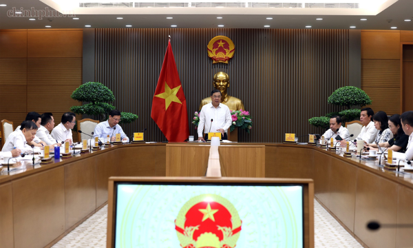 Sửa Luật Đấu thầu phải tháo đúng vướng mắc, bảo đảm công khai, minh bạch