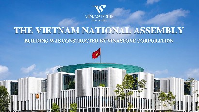 From Stone to Legacy: Vinastone's 25-Year Journey Across 34 International Markets