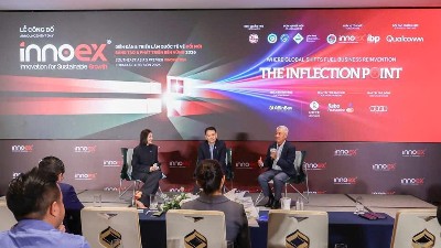 InnoEx 2026 to spotlight AI, green innovation and new growth models