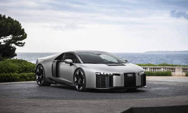 Vì sao Porsche và các thương hiệu ô tô xa xỉ mất dần sức hút tại Trung Quốc?