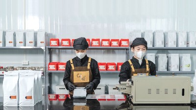New development phase of Vietnam’s coffee market 