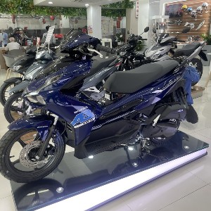Thị trường xe hai bánh Việt Q2/2026: Sức mua phục hồi 4,4% và