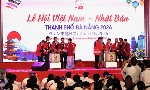 Lễ hội Việt Nam - Nhật Bản 2026: Cầu nối kinh tế, văn hóa và cơ hội đầu tư tại Đà Nẵng