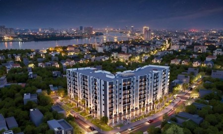 Từ giấc mơ an cư đến chuẩn sống mới: Cơ hội sở hữu ngôi nhà đầu tiên tại trung tâm Lào Cai