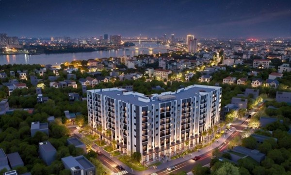Từ giấc mơ an cư đến chuẩn sống mới: Cơ hội sở hữu ngôi nhà đầu tiên tại trung tâm Lào Cai