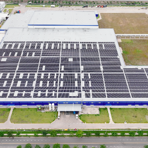 Tây Ninh đẩy mạnh thu hút FDI chất lượng cao, hướng tới công nghệ, đổi mới sáng tạo và phát triển bền vững - Ảnh minh họa