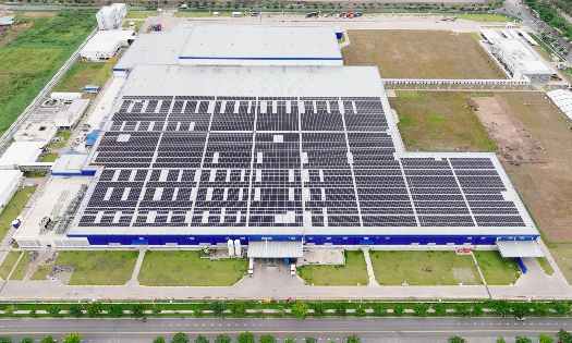 Tây Ninh đẩy mạnh thu hút FDI chất lượng cao, hướng tới công nghệ, đổi mới sáng tạo và phát triển bền vững - Ảnh minh họa