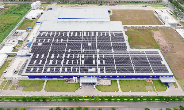 Pepsico đầu tư dự án FDI hơn 300 triệu USD vào Tây Ninh