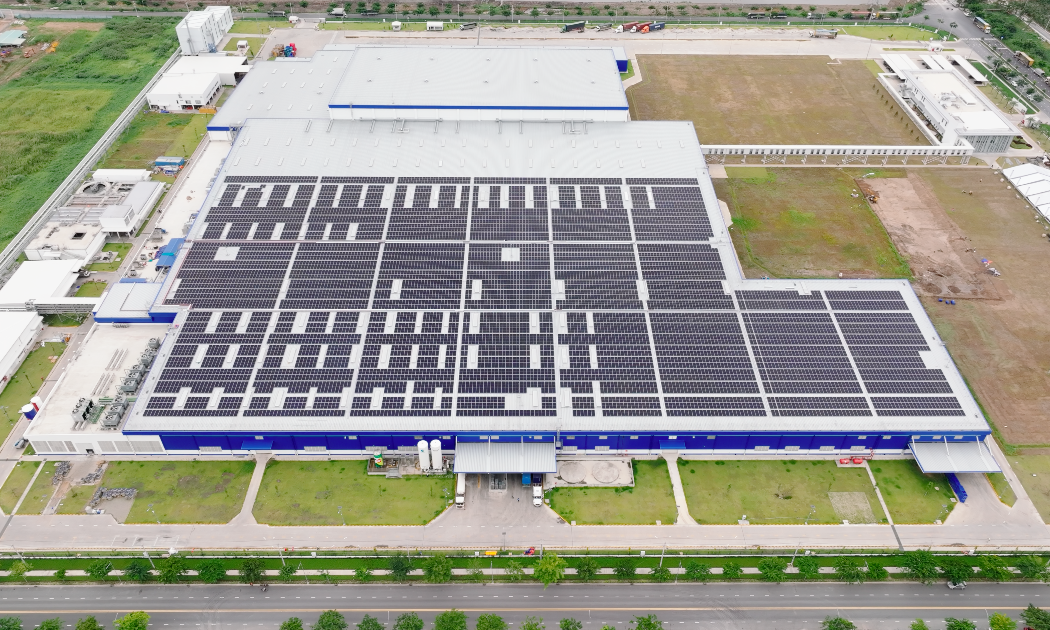 Tây Ninh đẩy mạnh thu hút FDI chất lượng cao, hướng tới công nghệ, đổi mới sáng tạo và phát triển bền vững - Ảnh minh họa