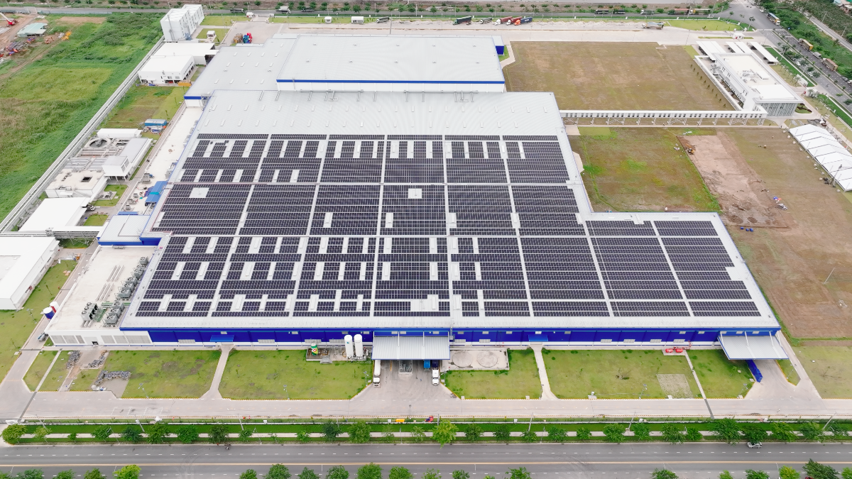 Tây Ninh đẩy mạnh thu hút FDI chất lượng cao, hướng tới công nghệ, đổi mới sáng tạo và phát triển bền vững - Ảnh minh họa