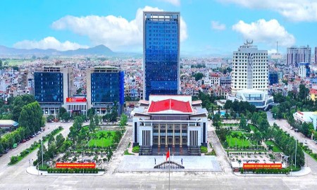 Định hướng phát triển đô thị Bắc Ninh đến năm 2050, tầm nhìn 2075