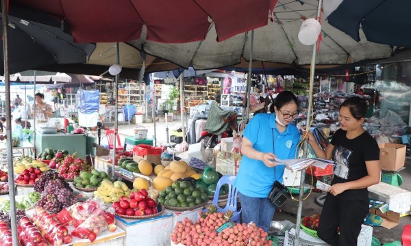 Không áp dụng mức lương hưu thấp nhất bằng mức tham chiếu với chủ hộ kinh doanh