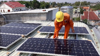HCM City rolls out energy efficiency program for 2026-2030 period