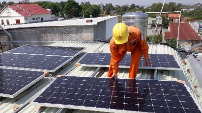 HCM City rolls out energy efficiency program for 2026-2030 period