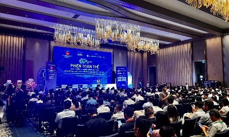 Đã đến lúc khu công nghiệp cạnh tranh bằng chất lượng thay vì diện tích