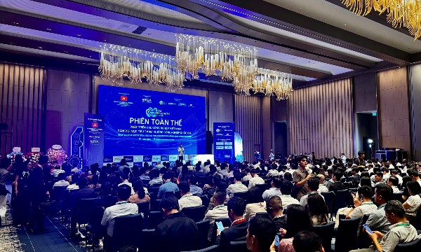 Đã đến lúc khu công nghiệp cạnh tranh bằng chất lượng thay vì diện tích