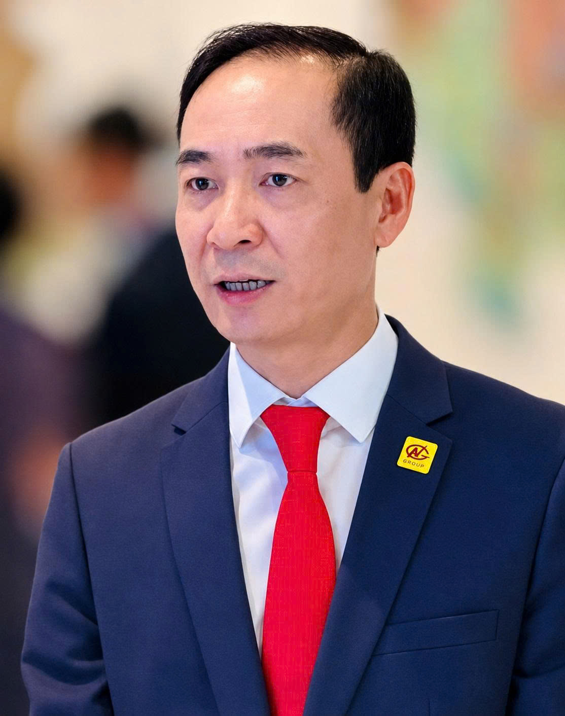 Theo ông Vân, khi nói đến chiến lược nội địa hóa ngành ô tô, sự quan tâm thường tập trung vào các linh kiện trực tiếp cấu thành sản phẩm cuối cùng như động cơ, thân vỏ, hộp số hay pin xe điện. Trong khi đó, chuỗi cung ứng MRO lại ít được nhắc tới dù giữ vai trò bảo đảm cho hệ thống sản xuất vận hành ổn định, liên tục và hiệu quả.&nbsp;Ảnh: NVCC.