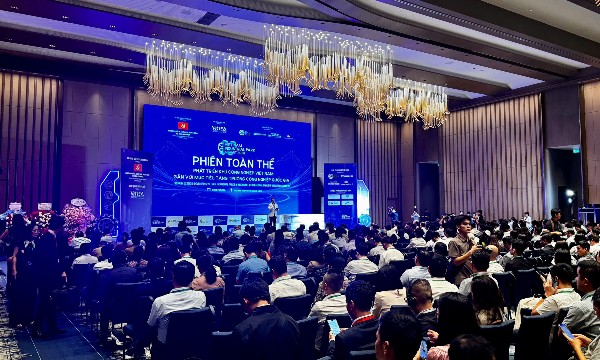Phát triển khu công nghiệp xanh, thông minh đón dòng vốn FDI chất lượng cao