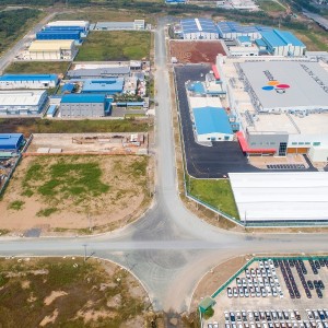 Khu công nghiệp Hiệp Phước là 1 trong những Khu công nghiệp triển khai mô hình Kinh tế tuần hoàn.