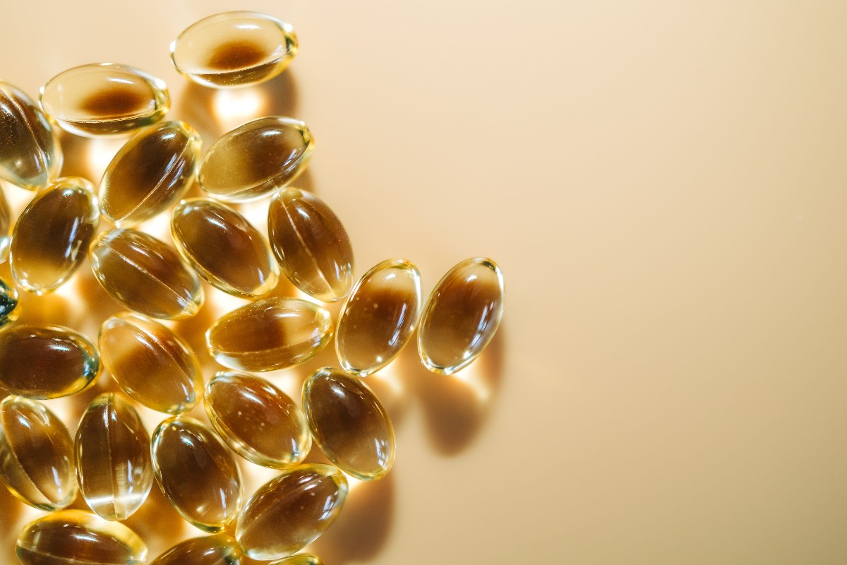 Tại sao omega-3 có thể đến được não mà vẫn không tạo ra cải thiện đáng kể?