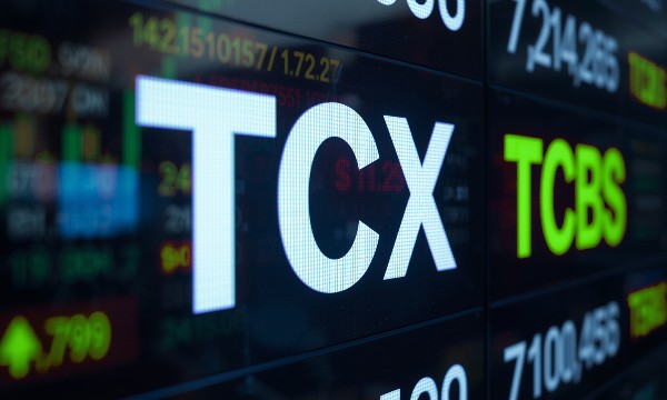 TCBS nộp 3.980 tỷ đồng tiền thuế năm 2024 - 2025