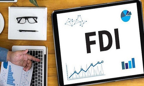 {Bài 2} Cơ chế sàng lọc FDI: Nâng trách nhiệm địa phương từ thẩm định đến giám sát
