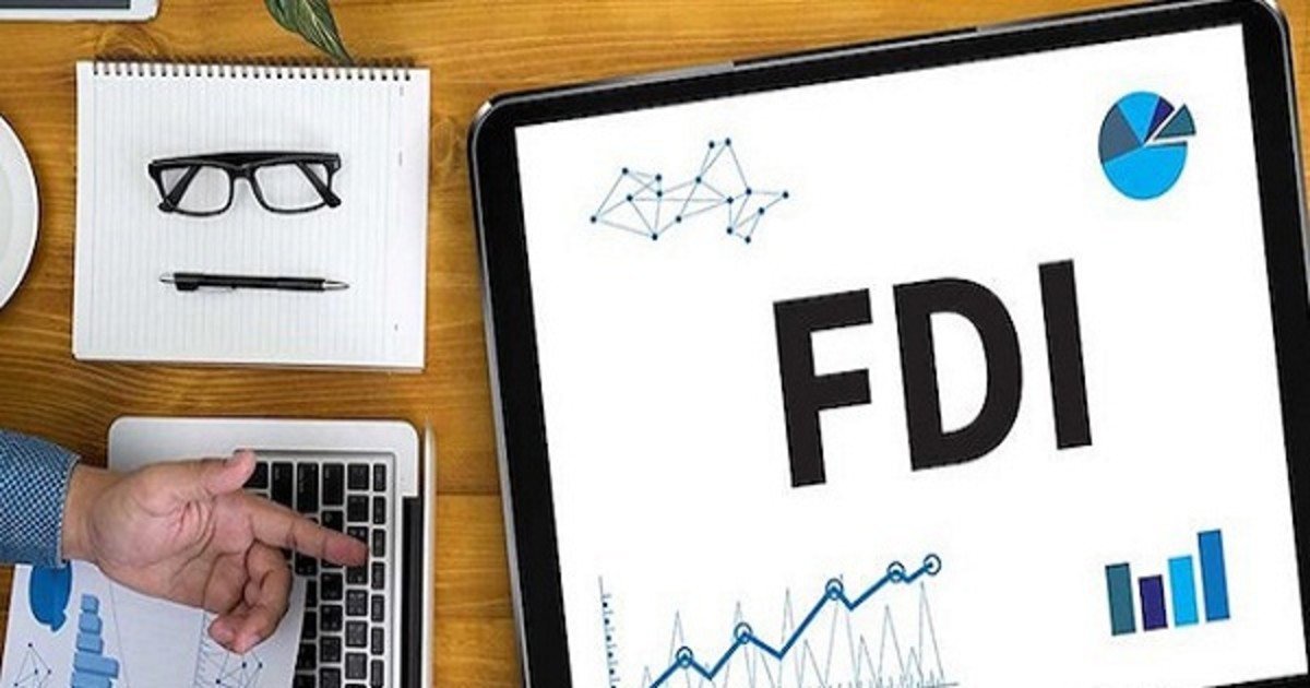 Cơ chế s&agrave;ng lọc FDI: N&acirc;ng tr&aacute;ch nhiệm địa phương...
