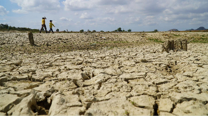 Vietnam’s climate resilience under test