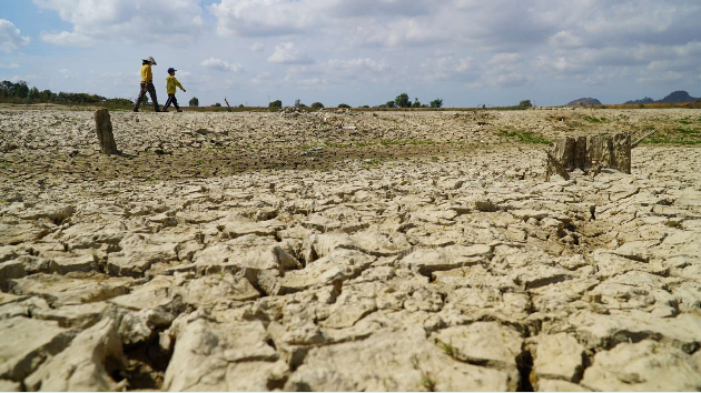 Vietnam’s climate resilience under test
