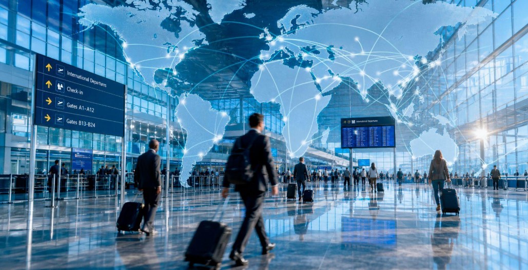Airbus dự báo thế giới sẽ cần khoảng 42.060 máy bay mới trong 20 năm tới.