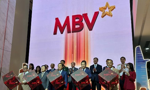 MBV sẽ cùng VIFC-HCMC tìm kiếm giải pháp tài chính nhằm huy động khoảng 2 tỷ USD