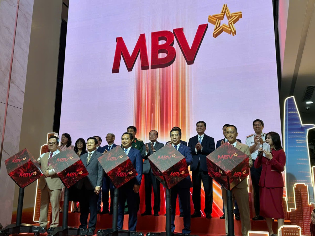 MBV sẽ cùng VIFC-HCMC tìm kiếm giải pháp tài chính nhằm huy động khoảng 2 tỷ USD