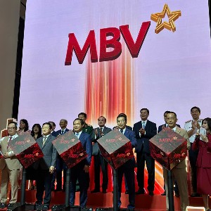 MBV sẽ cùng VIFC-HCMC tìm kiếm giải pháp tài chính nhằm huy động khoảng 2 tỷ USD