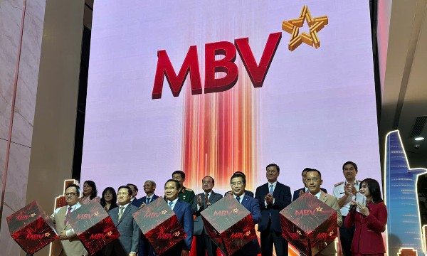 MBV sẽ cùng VIFC-HCMC tìm kiếm giải pháp tài chính nhằm huy động khoảng 2 tỷ USD