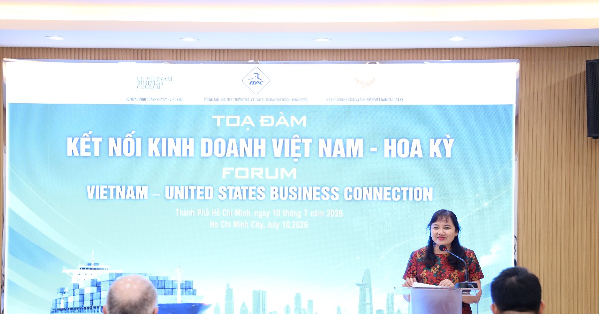 Hoa Kỳ tiếp tục là thị trường xuất khẩu lớn nhất của Việt Nam