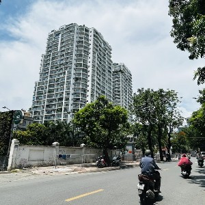 Nhà đầu tư ngày càng quan tâm nhiều đến các bất động sản có giá trị thực. Ảnh: Hoàng Bách