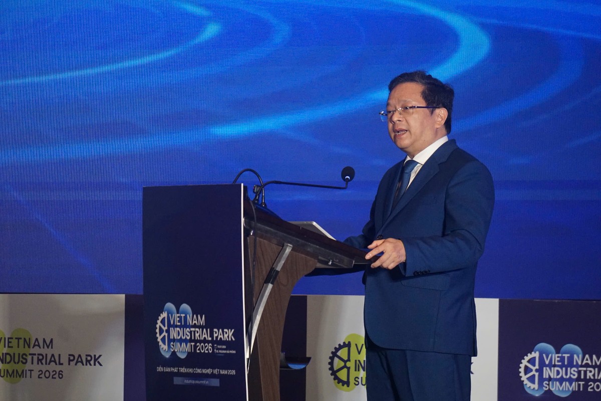 TS. Nguyễn Đức Hiển, Phó Trưởng Ban, Chủ tịch Hội đồng khoa học Ban Chính sách, Chiến lược Trung ương