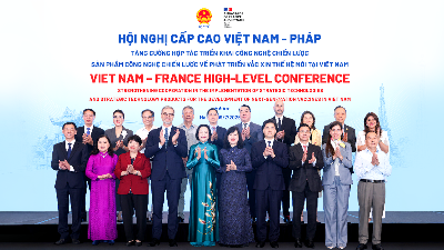 Next-gen vaccines to become Vietnam’s strategic technology product from 2028