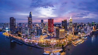 UOB raises Vietnam's 2026 GDP Growth forecast to 8.5%