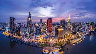UOB raises Vietnam's 2026 GDP Growth forecast to 8.5%